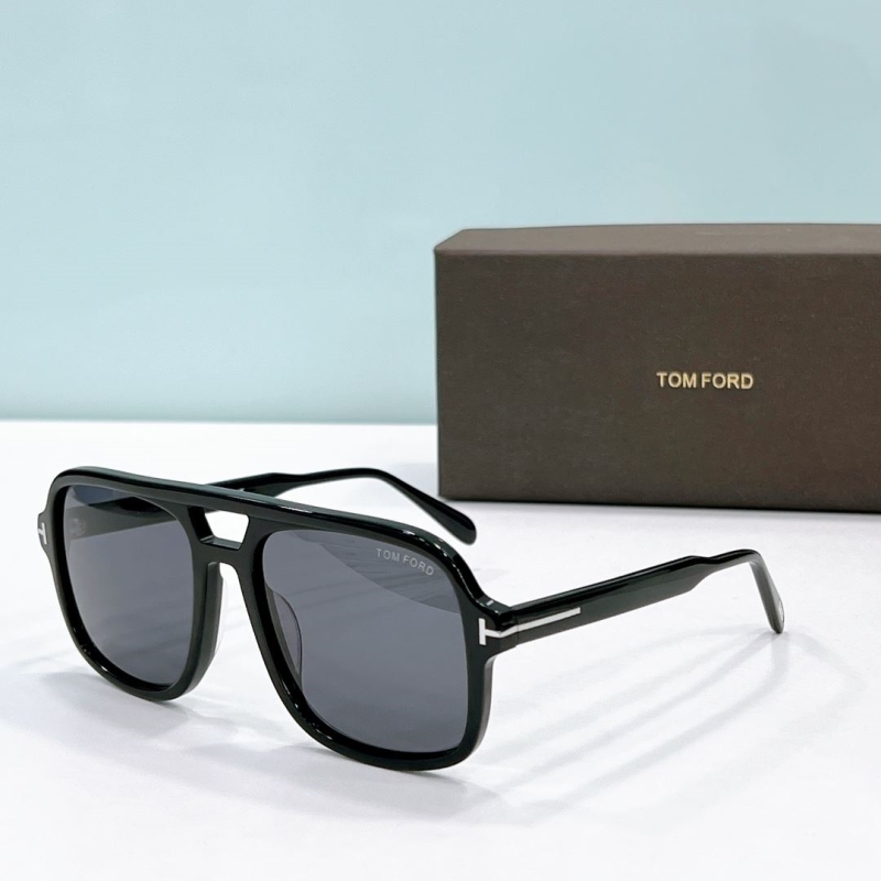 Tom Ford Sunglasses